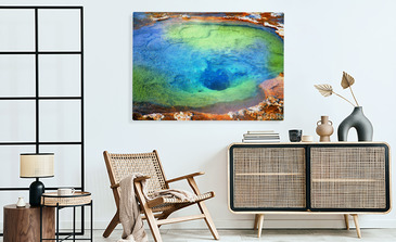 Visualisation du produit