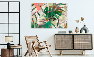 Visualisation du produit