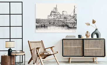 Visualisation du produit