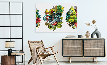 Visualisation du produit