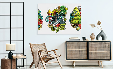 Visualisation du produit