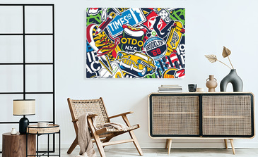 Visualisation du produit