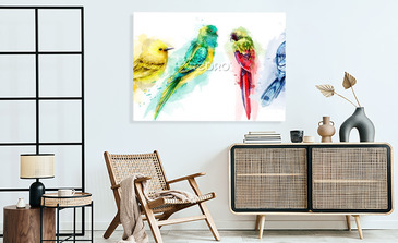 Visualisation du produit