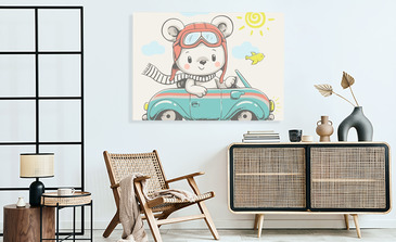 Visualisation du produit