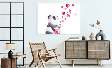 Visualisation du produit