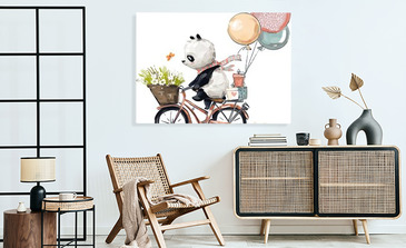 Visualisation du produit