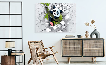 Visualisation du produit