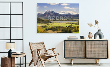 Visualisation du produit