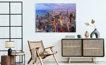 Visualisation du produit