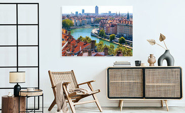 Visualisation du produit