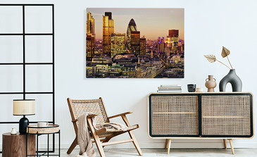 Visualisation du produit