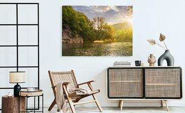 Visualisation du produit