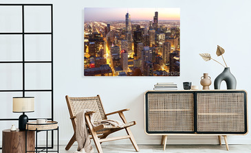 Visualisation du produit