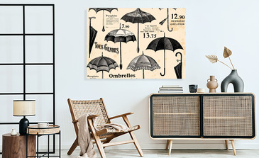 Visualisation du produit