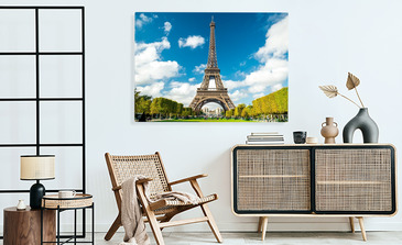 Visualisation du produit