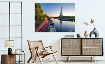 Visualisation du produit