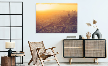 Visualisation du produit