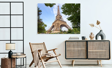 Visualisation du produit