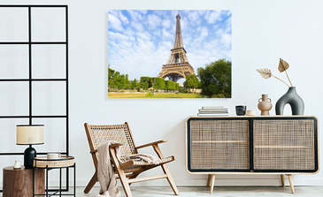 Visualisation du produit