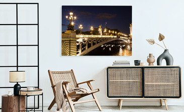 Visualisation du produit