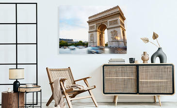 Visualisation du produit