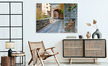 Visualisation du produit