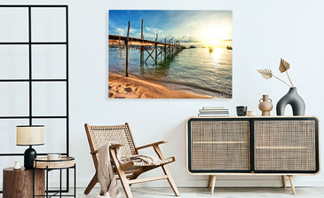 Visualisation du produit