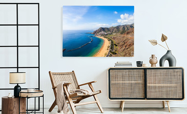 Visualisation du produit