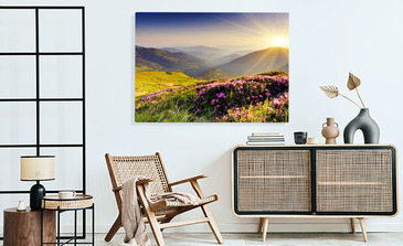 Visualisation du produit