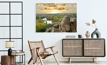 Visualisation du produit