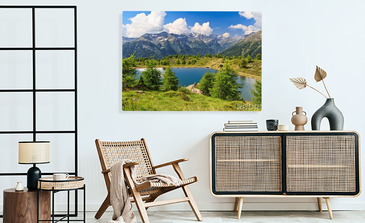 Visualisation du produit