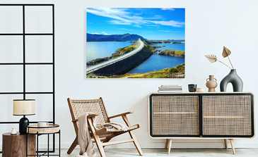 Visualisation du produit