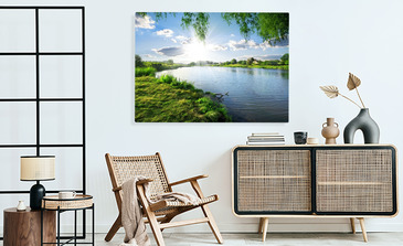 Visualisation du produit