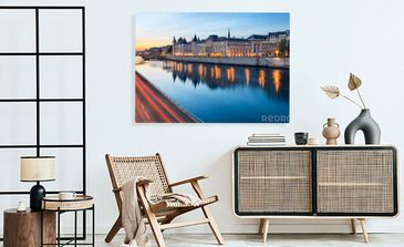 Visualisation du produit