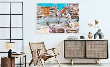 Visualisation du produit