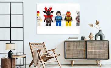 Visualisation du produit