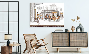 Visualisation du produit