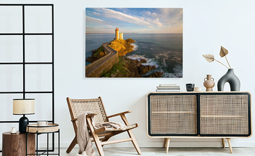 Visualisation du produit