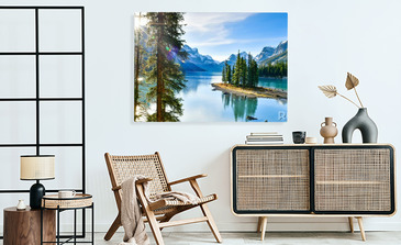 Visualisation du produit