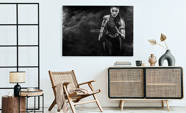 Visualisation du produit