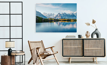 Visualisation du produit