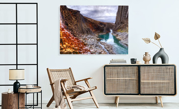 Visualisation du produit