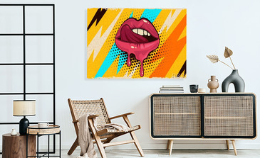 Visualisation du produit