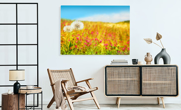 Visualisation du produit