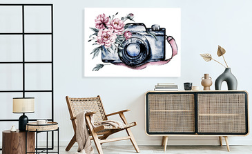 Visualisation du produit