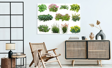 Visualisation du produit