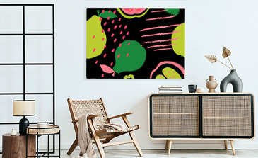 Visualisation du produit