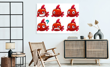 Visualisation du produit