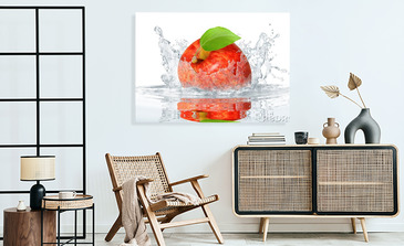 Visualisation du produit