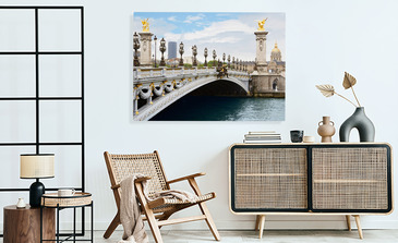 Visualisation du produit